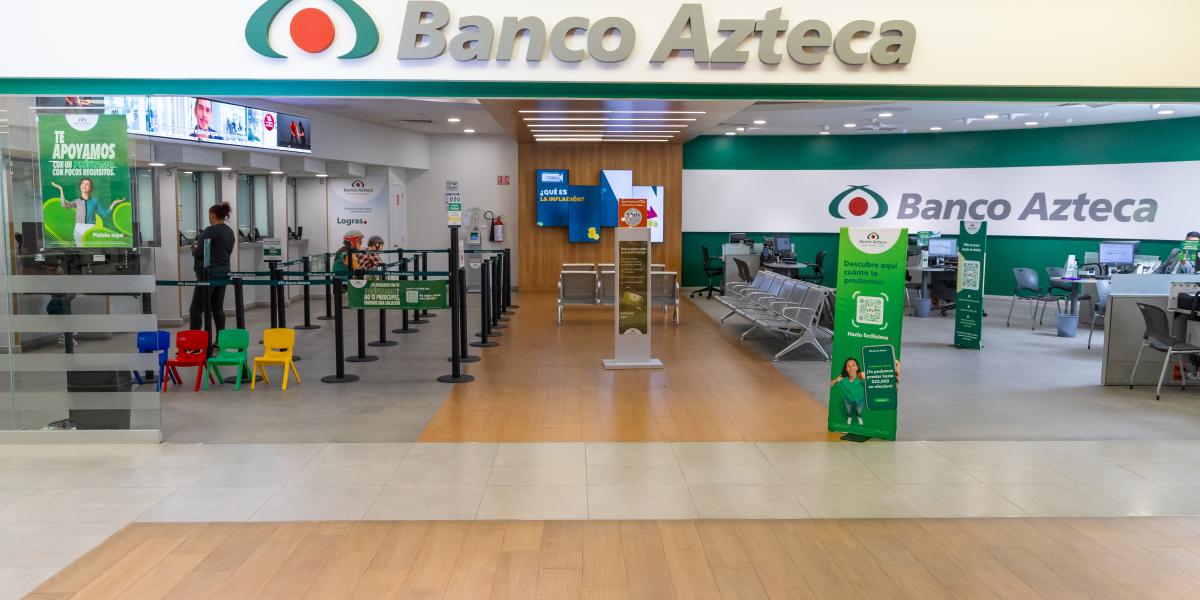 Moody's reconoce el crecimiento financiero de Banco Azteca Guatemala con mejor calificación