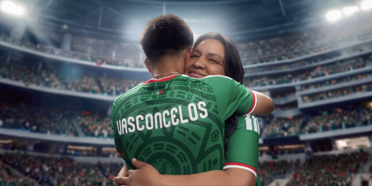 Mundial 2026: las madres que impulsaron a la Selección Mexicana