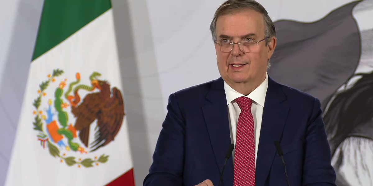 México pide ser excluido de aranceles sobre 