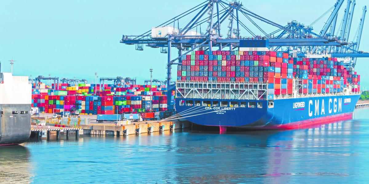 Superávit comercial con EU impone nuevo récord para un primer semestre