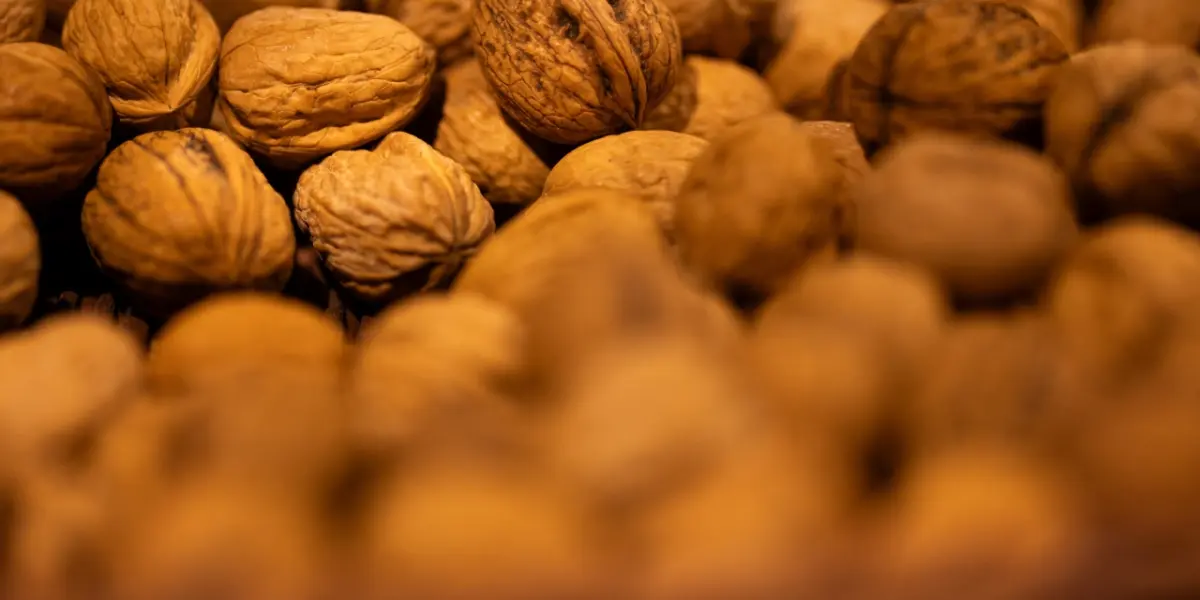 China Imposes Anti-Dumping Tariffs on US and Mexican Pecans
