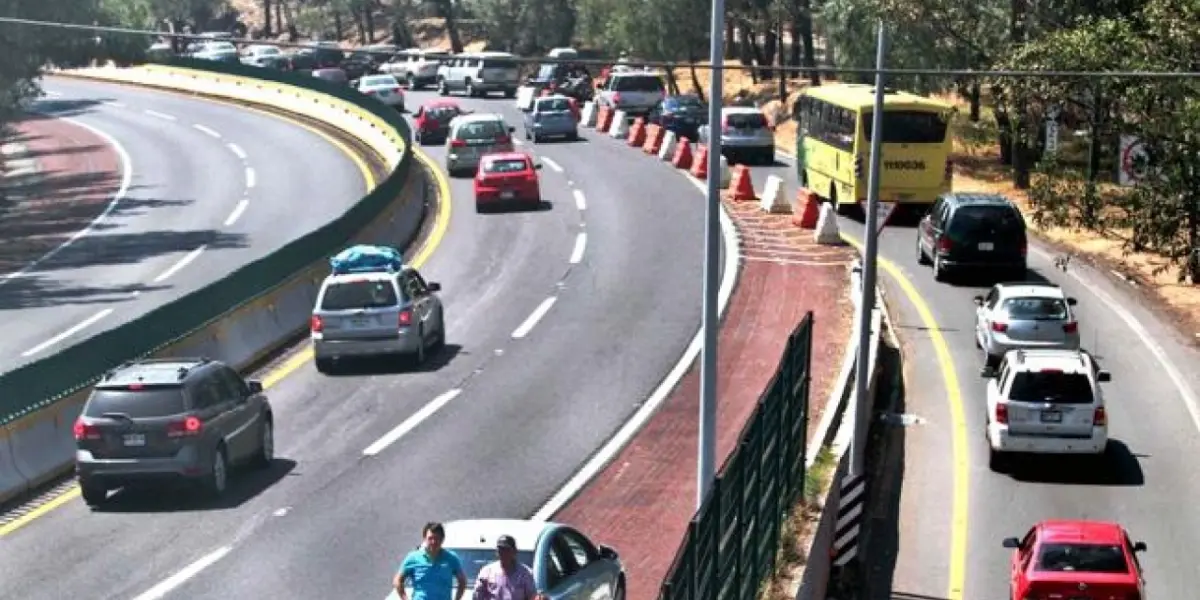 Coparmex Querétaro urges stronger security on Mexico’s roads