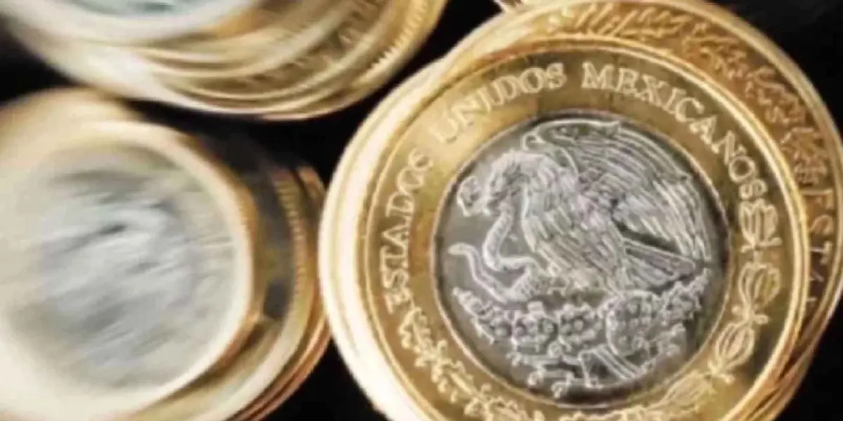 El "superpeso" está de vuelta... y empieza a hacer daño