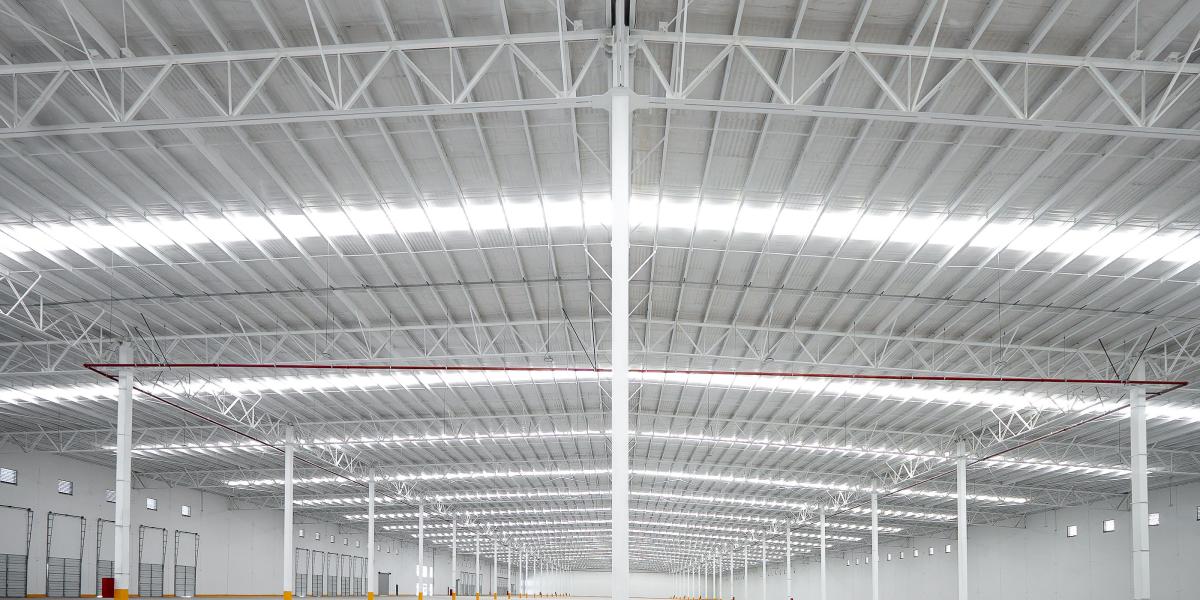 Nuevo centro de operaciones de Cubbo en Tultepec, Estado de México