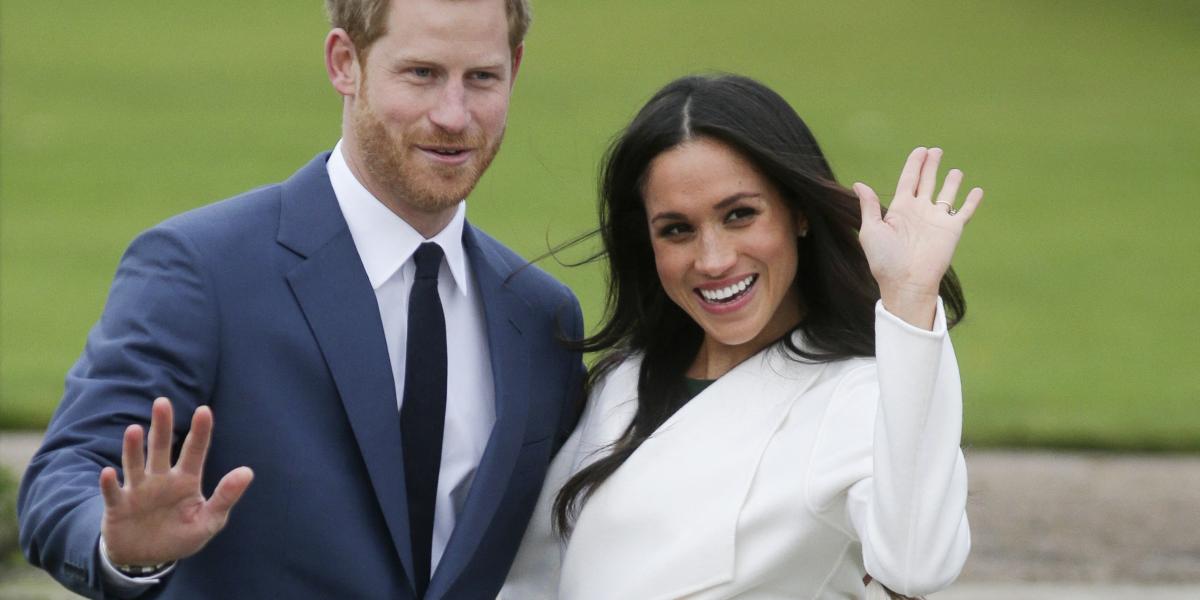 Enrique y Meghan son ciudadanos que actúan a título privado en Reino Unido, afirma el rey Carlos