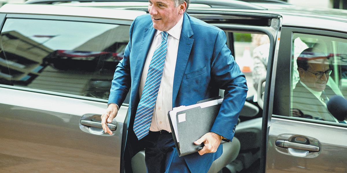 En fast track, EU y Canadá ultiman acuerdos sobre aranceles