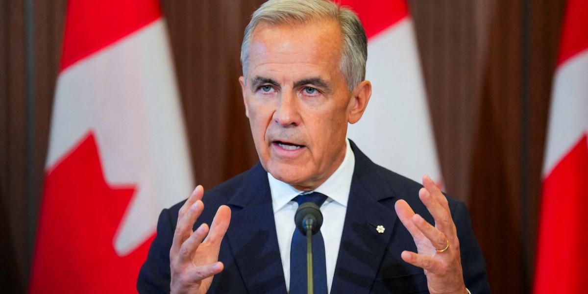 Canadá pide a Estados Unidos, China y Francia unir fuerzas para regular la inteligencia artificial