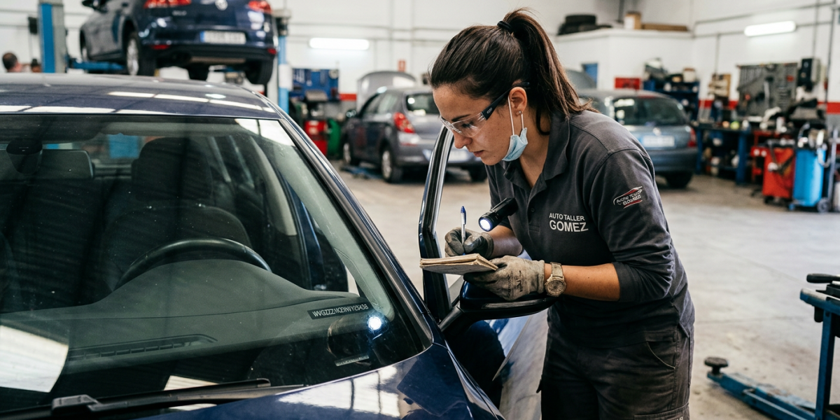 Qué es el número VIN (o NIV) de un auto, qué significa y cómo consultarlo en México