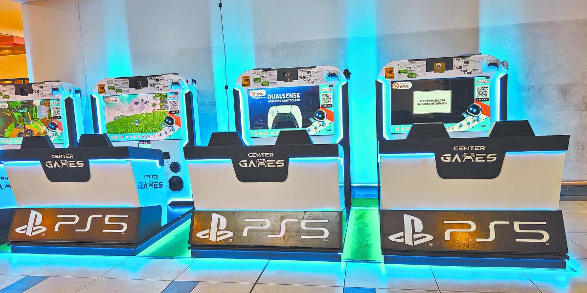 PlayStation gana más mientras redefine su estrategia