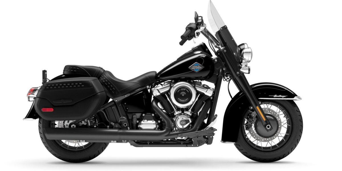 Прокуратура потребителей предупредила владельцев Harley-Davidson о дефекте тормозной системы
