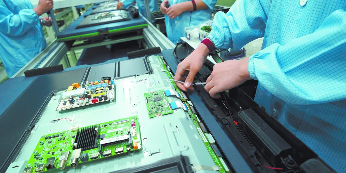 México, Taiwán y Vietnam ganan ante la pérdida de mercado de China en EU