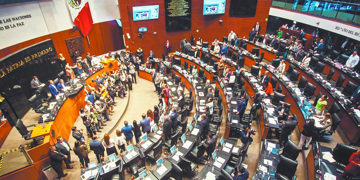 Fijan calendario para Glosa del Informe