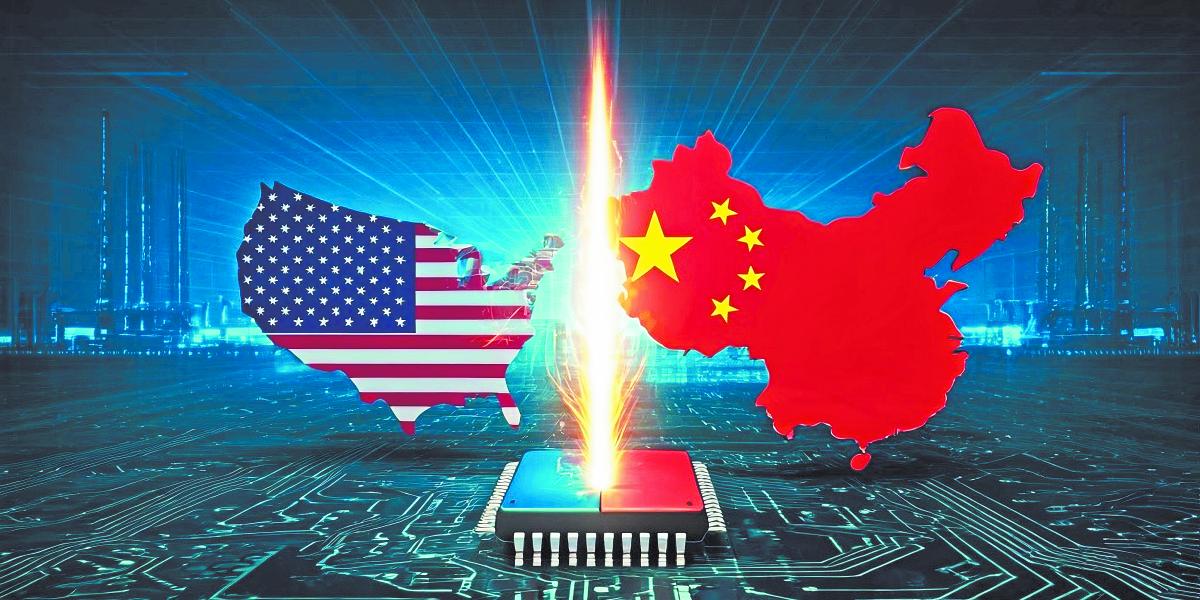 Trump y Xi deberían ponerse de acuerdo en materia de IA