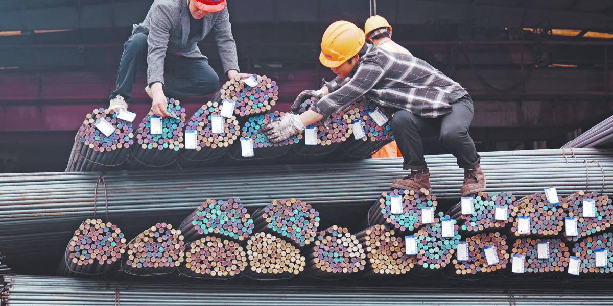 China, el país que más investiga México por posible comercio desleal