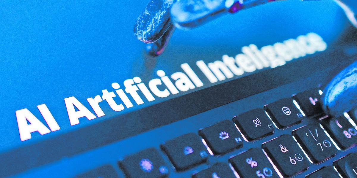 Verdad que estamos perdiendo el control de la inteligencia artificial?