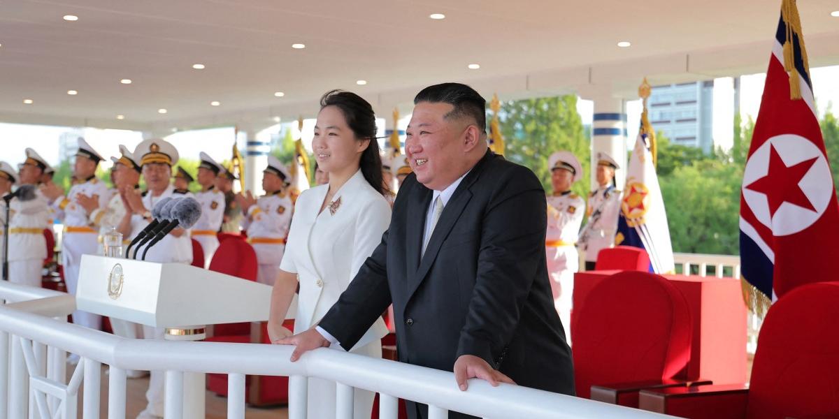 Corea del Norte afirma haber probado misil con inteligencia artificial: ¿qué puede hacer?
