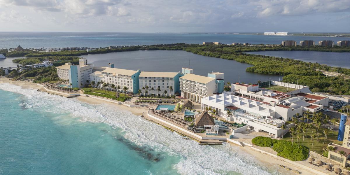 Digital catalog links Riviera Maya hotels with local suppliers