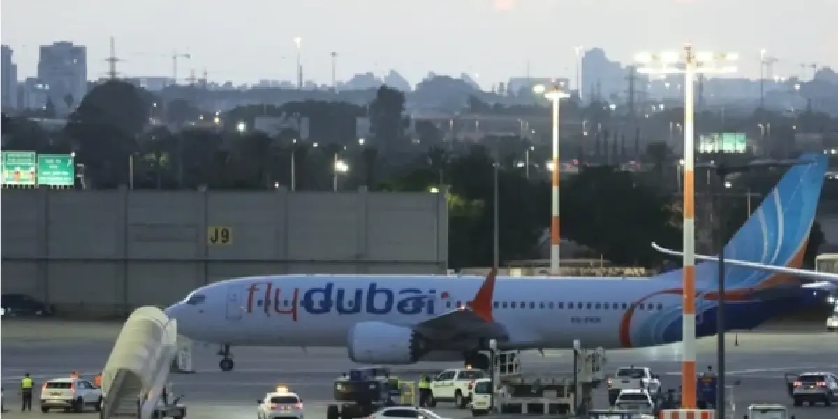 Copiloto de Flydubai planeaba un atentado en Israel inspirado por el 11S: Emiratos Árabes Unidos