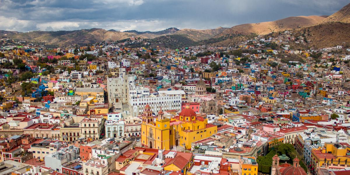 Gastronomía nacional: cinco rutas de sabor en Pueblos Mágicos