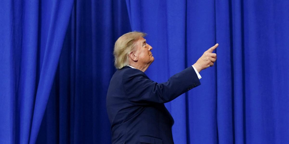 Explicador: ¿Qué es la Fuerza de Superinteligencia que creó Donald Trump?
