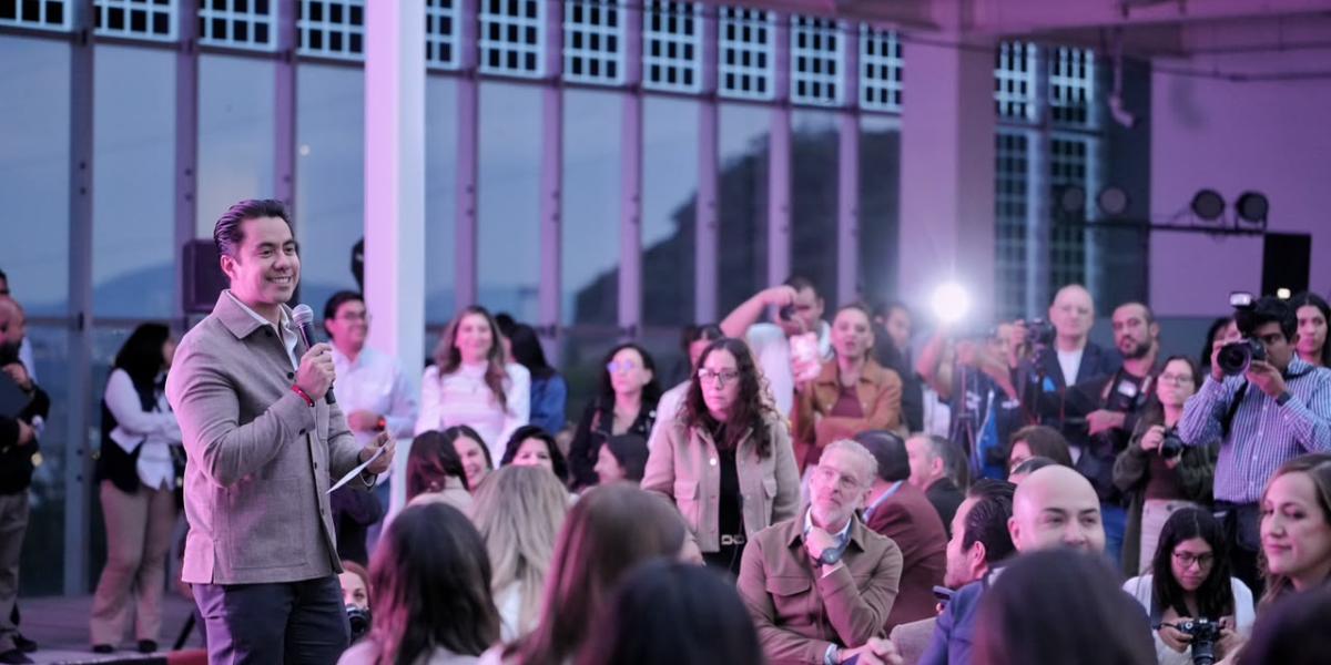 Querétaro initiative marks third anniversary of community support