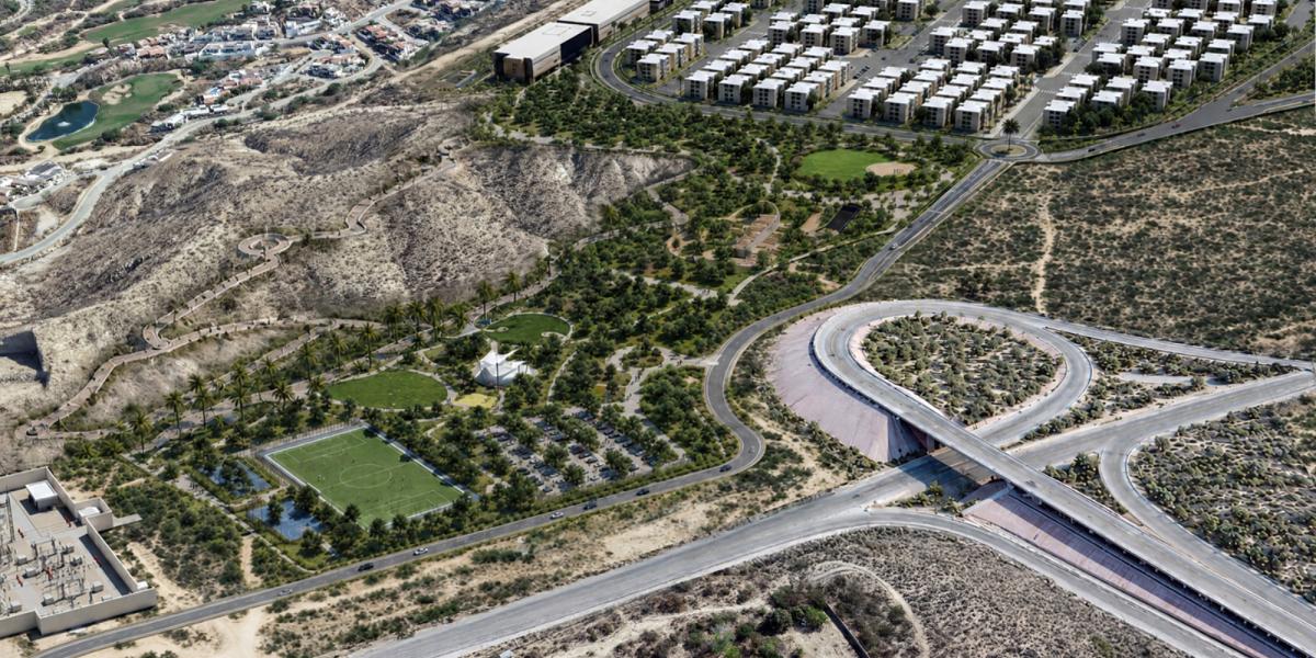 San Pablo project proposes 13,000 lower-cost homes in Los Cabos