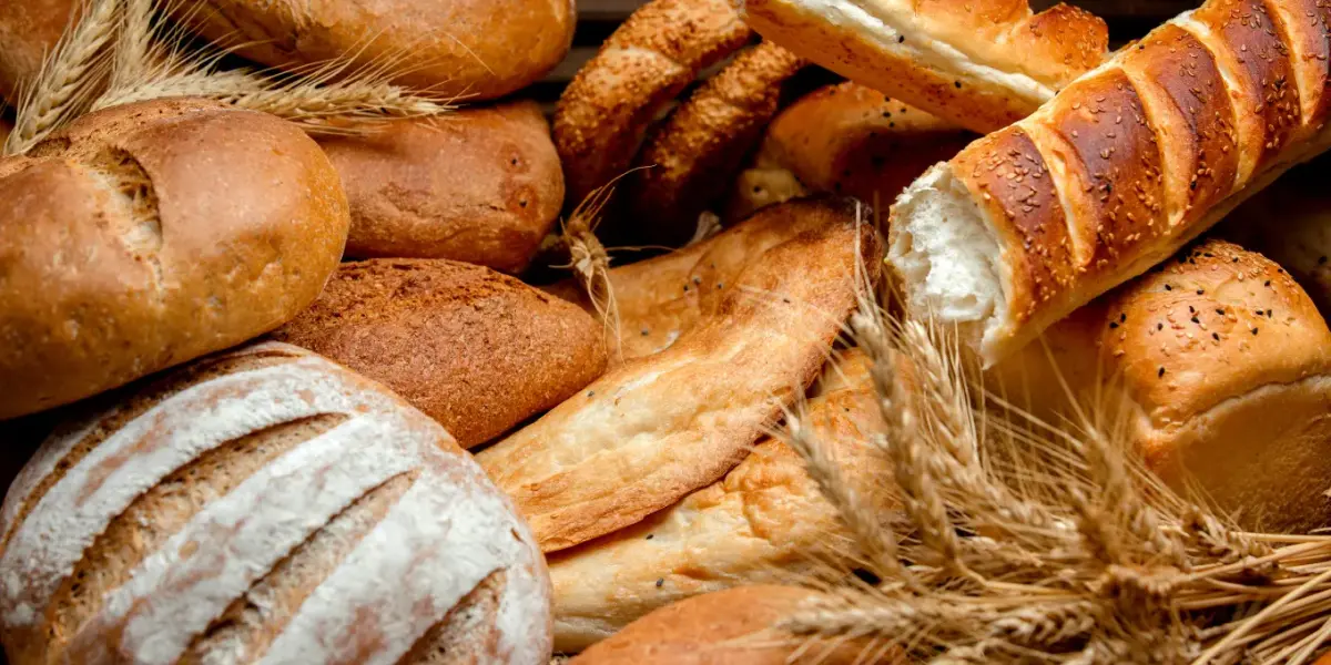 Mexicans consume 36 kilos of bread and spend 805 pesos a year