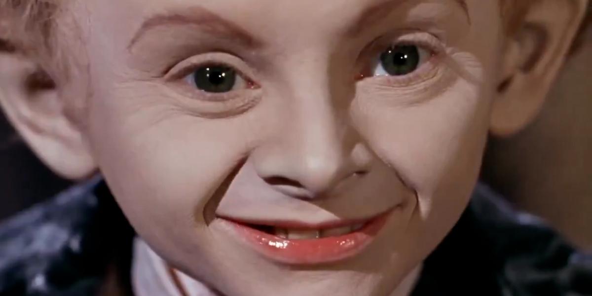 AI-generated Rumpelstiltskin video goes viral on social media