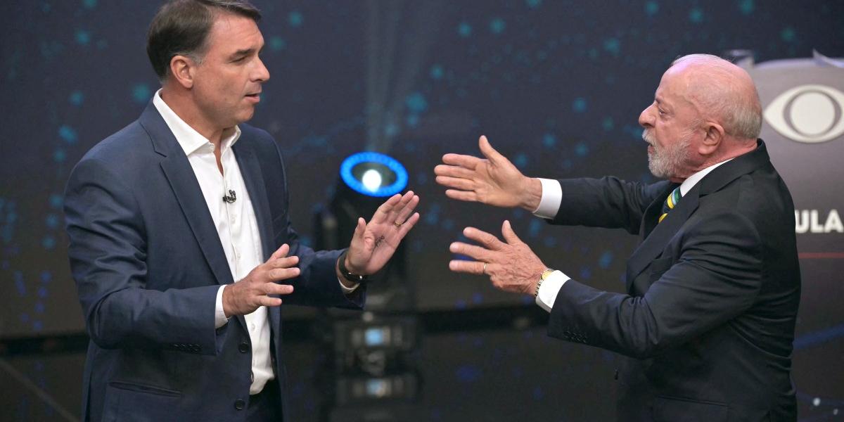 Lula and Bolsonaro seek to challenge each other’s candidacies in Brazil
