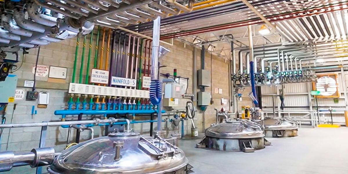 Bajío accounted for 25.3% of Mexico’s coatings market in 2025