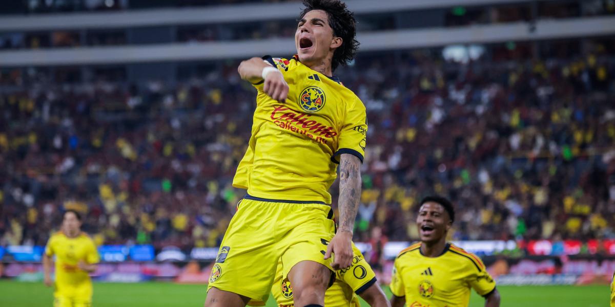 América faces three home matches in seven days as Liga MX leader
