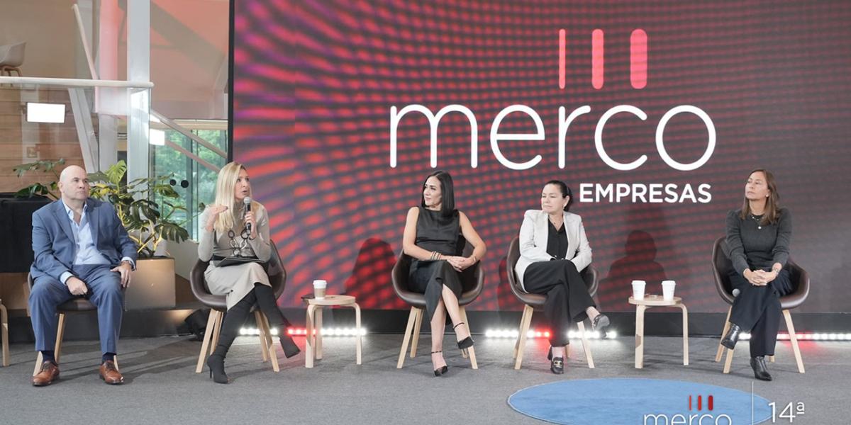 Bimbo leads Mexico’s 2026 corporate reputation ranking
