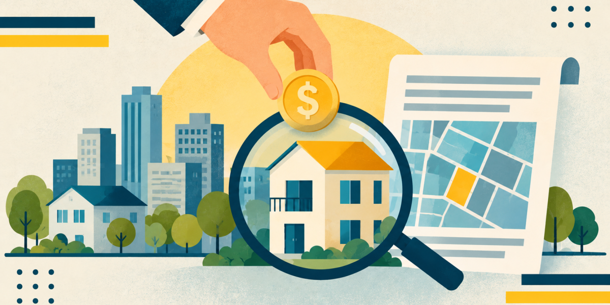 Mexico publishes Ley General for property Registry coordination