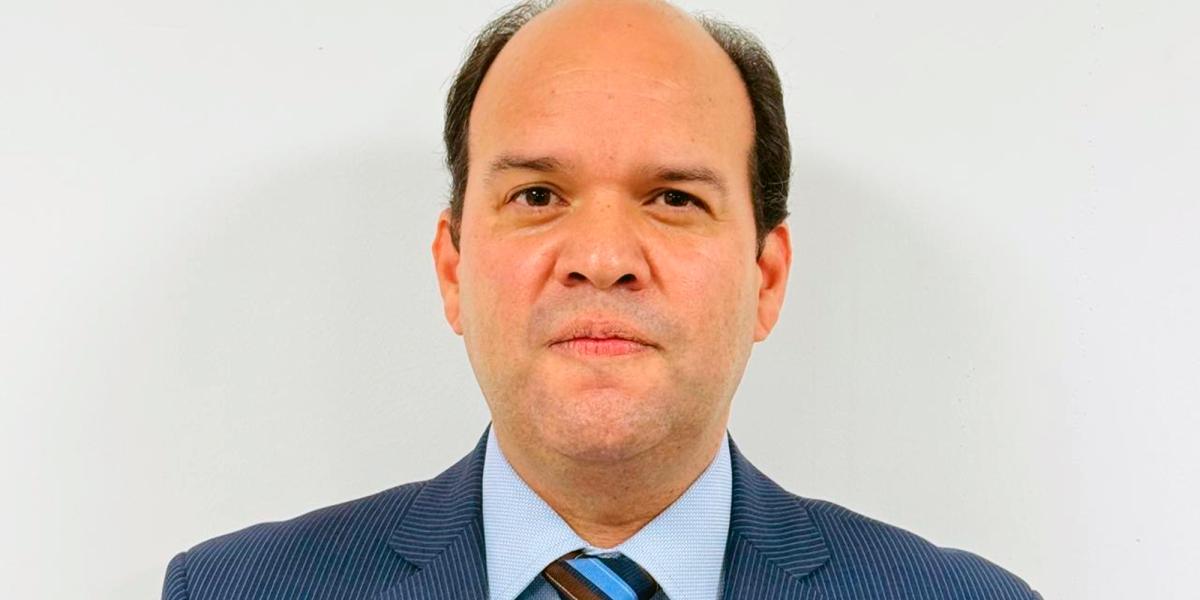 Jalisco names Luis Guillermo Félix Castro to lead state tax service