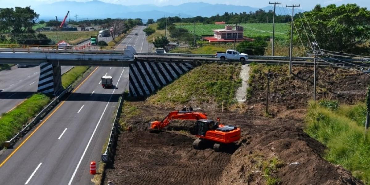 Colima Begins Road Works Worth More Than 62 Million Pesos