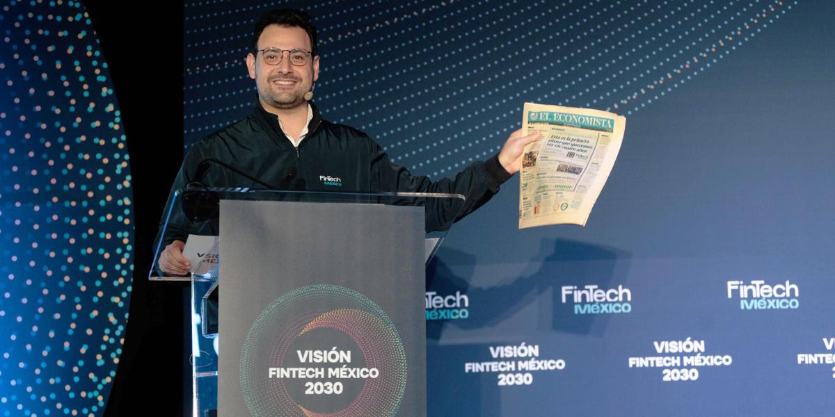 FinTech México sets out proposals to reshape finance by 2030
