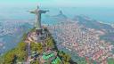 Rio de Janeiro, Brasil. Foto: Shutterstock