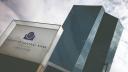 El Banco Central Europeo se sumó a la declaratoria de institutos centrales con tal de calmar a los mercados. Foto: AFP