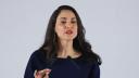 Claudia Curiel Icaza: Foto: Reuters