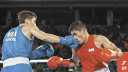 El boxeo ha aparecido en todos los Juegos desde 1904, excepto en Estocolmo 1912. México ha participado en la disciplina desde 1932.