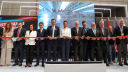La Industrial Transformation México (ITM) 2024 fue inaugurada este miércoles en León, Guanajuato.