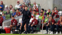 Para Mauricio Pochettino es importante dejar un sello futbolístico en el equipo de las barras y las estrellas lo más pronto posible.
