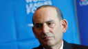 Don Garber, comisionado de la MLS.