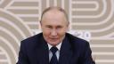 Vladimir Putin durante la cumbre de los BRICS en Moscú, Rusia. Foto: Reuters