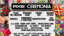 Axe Ceremonia 2025.