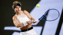 Renata Zarazúa, tenis.
