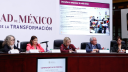 Presentación del Sistema Público de Cuidados de la Ciudad de México.