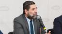 Luis Méndez Jaled, presidente de la CMIC.
