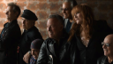 Bruce Springsteen y la E Street Band. Foto: Cortesía Hulu