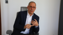 José Merino, titular de la Agencia de Transformación Digital y Telecomunicaciones.